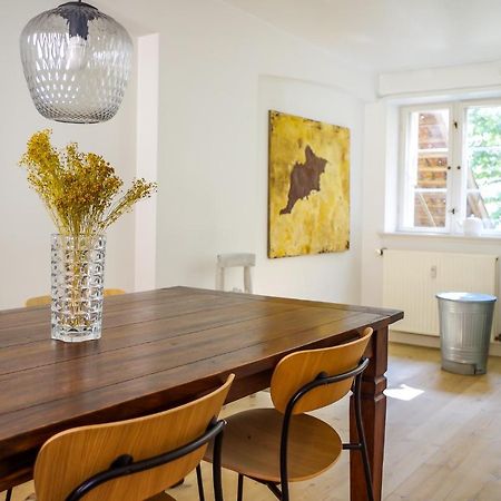 Bright Apartment Next To The King'S Garden Копенхаген Екстериор снимка