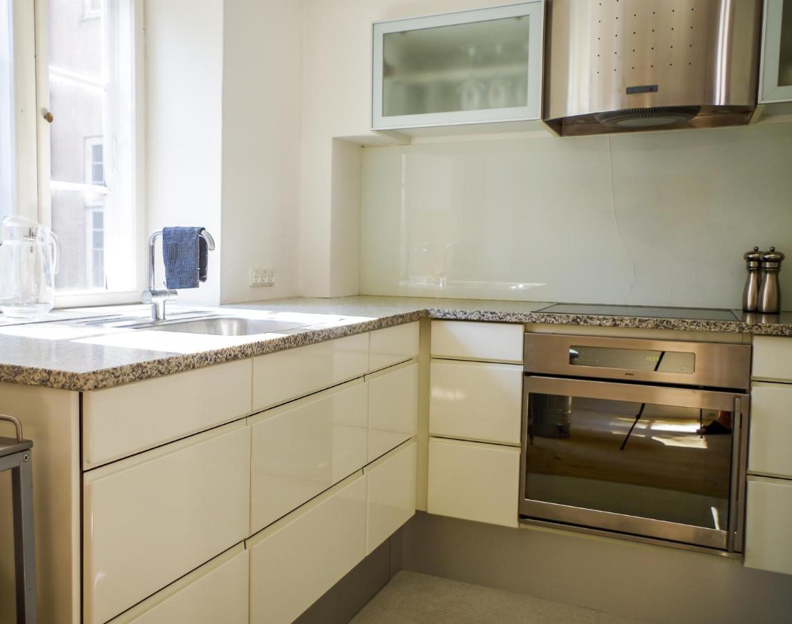 Bright Apartment Next To The King'S Garden Копенхаген Екстериор снимка